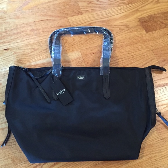 BOTKIER Tote Bag - Picture 6 of 9